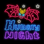 Игровой автомат Hungry Night от Evoplay Entertainment