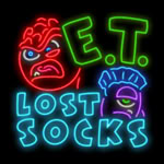 Игровой автомат E.T. Lost Socks от Evoplay Entertainment
