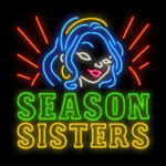 Игровой автомат Season Sisters от Evoplay Entertainment