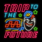 Игровой автомат Trip to the Future от Evoplay Entertainment