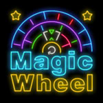 Играть в Magic Wheel от Evoplay Entertainment