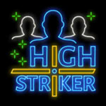 Азартная риск-игра High Striker (Высокий Удар) от Evoplay – Neonsloty