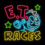 Играть в E.T. Races от Evoplay Entertainment