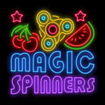 Игровой автомат Magic Spinners от Fugaso