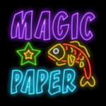 Игровой автомат Magic Paper от Gameplay Interactive
