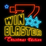 Игровой автомат Win Blaster Christmas Edition от Gamomat