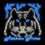 Игровой автомат Siberian Storm от IGT