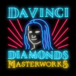 Игровой автомат Da Vinci Diamonds Masterworks от IGT