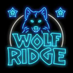 Игровой автомат Wolf Ridge от IGT