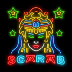 Игровой автомат Scarab от IGT