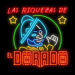 Игровой автомат Las Riquezas de el Dorado от MGA