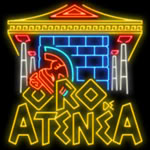 Игровой автомат Oro de Atenea от MGA