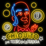 Игровой автомат Chiquito y el Tesoro de la Pradera от MGA