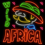 Игровой автомат Wild Africa от MGA