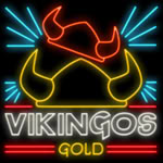 Игровой автомат Vikingos Gold от MGA