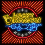 Игровой автомат Lucky Dragon от MGA