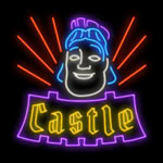 Игровой автомат Castle от MGA