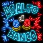 Игровой автомат Asalto Al Banco от MGA