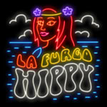 Игровой автомат La Furgo Hippy от MGA