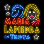 Игровой автомат María Lapiedra En Troya от MGA