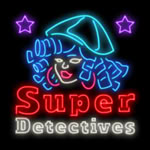 Игровой автомат Super Detectives от MGA