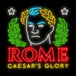 Игровой автомат Rome: Caesar's Glory от Playson