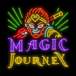 Игровой автомат Magic Journey™ от Pragmatic Play