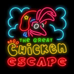 Игровой автомат The Great Chicken Escape™ от Pragmatic Play