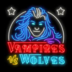 Игровой автомат Vampires vs Wolves™ от Pragmatic Play