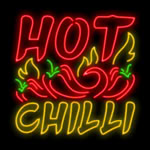 Игровой автомат Hot Chilli™ от Pragmatic Play