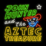 Игровой автомат John Hunter and the Aztec Treasure™ от Pragmatic Play