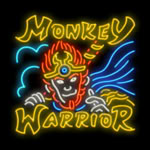 Игровой автомат Monkey Warrior™ от Pragmatic Play
