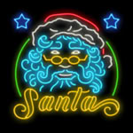 Игровой автомат Santa от Pragmatic Play