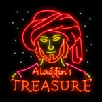 Игровой автомат Aladdin's Treasure от Pragmatic Play