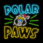 Игровой автомат Polar Paws от Quickspin