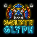 Игровой автомат Golden Glyph от Quickspin