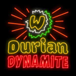 Игровой автомат Durian Dynamite от Quickspin