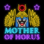 Игровой автомат Mother of Horus от Red Rake Gaming