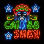 Игровой автомат Cai Shen 88 от Red Rake Gaming