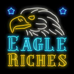 Игровой автомат Eagle Riches от Red Tiger Gaming