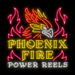 Игровой автомат Phoenix Fire Power Reels от Red Tiger Gaming
