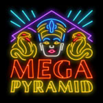 Игровой автомат Mega Pyramid от Red Tiger Gaming