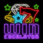 Игровой автомат Win Escalator от Red Tiger Gaming