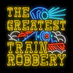 Игровой автомат The Greatest Train Robbery от Red Tiger Gaming