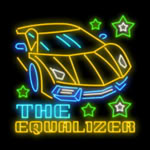 Игровой автомат The Equalizer от Red Tiger Gaming