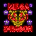 Игровой автомат Mega Dragon от Red Tiger Gaming