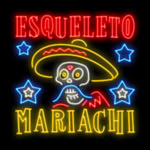 Игровой автомат Esqueleto Mariachi от Red Tiger Gaming