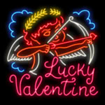 Игровой автомат Lucky Valentine от Red Tiger Gaming