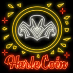 Игровой автомат HarleCoin от Red Tiger Gaming