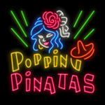 Игровой автомат Popping Piñatas от Rival Powered